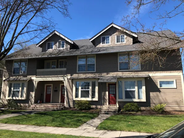 1729 N Lidgerwood St, Spokane, WA 99207