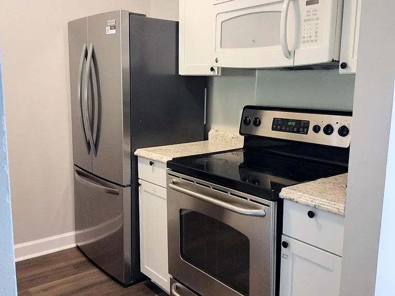 303 Smith Level Rd #A21 — Photo 5