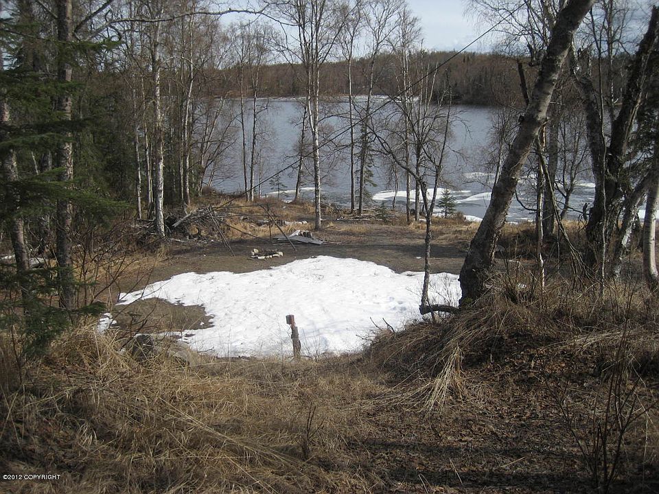 1st image of Gl 17 Huhndorf Trail Nikiski N
