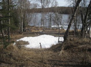 Gl 17 Huhndorf Trail Nikiski N, Kenai, AK 99635