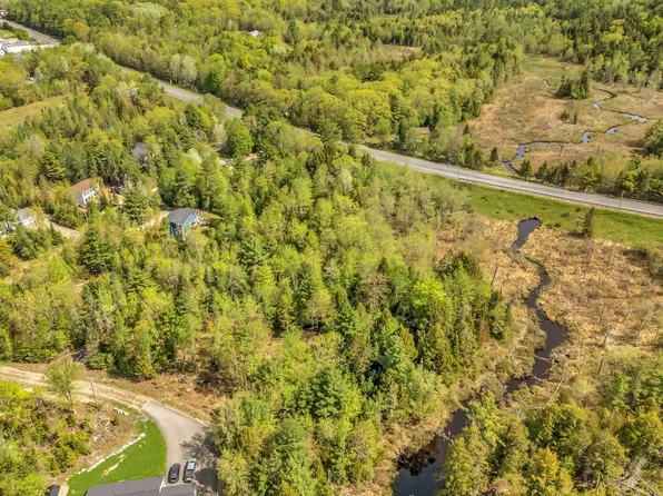 Lot 12 Snowberry Lane, Palermo, ME 04354