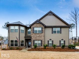 35 Windward Ct, Senoia, GA 30276