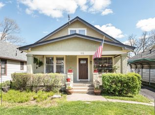 915 Broadway, Jefferson City, MO 65101