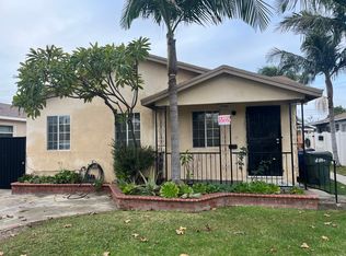 (Undisclosed Address), Montebello, CA 90640