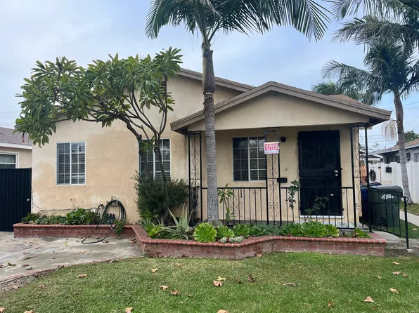 (undisclosed Address), Montebello, CA 90640