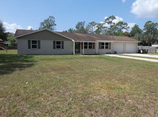 6831 Saufley Pines Rd, Pensacola, FL 32526