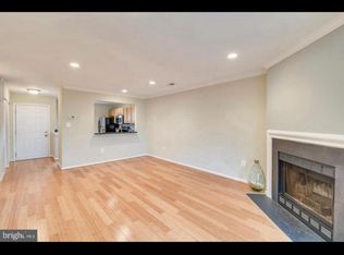 2805 Yarling Ct #1805, Falls Church, VA 22042