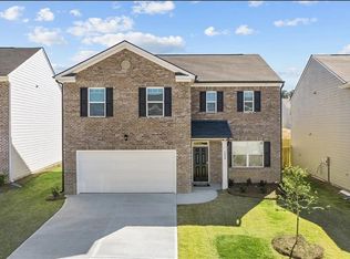 1899 Redfern Rd, Dacula, GA 30019