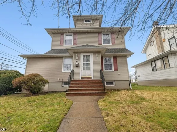 40 Palisade Ave, Bogota Boro, NJ 07603