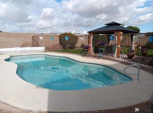 12136 E 33rd St, Yuma, AZ 85367
