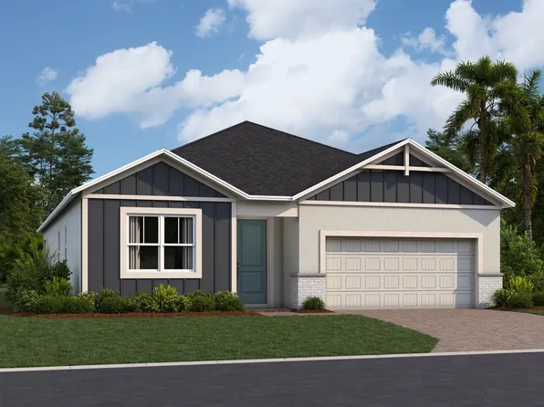 2957 Sweetgrass Ln, Zellwood, FL 32798