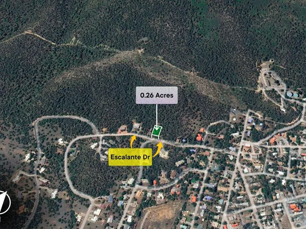 213 Escalante Dr, Ruidoso Downs, NM 88346