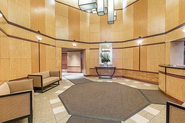 Rented by Brown Harris Stevens | media 8