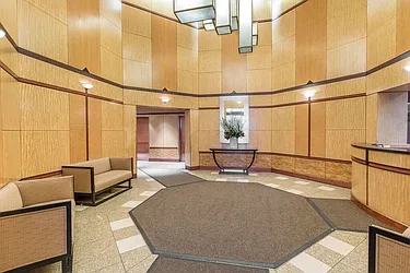 Rented by Brown Harris Stevens