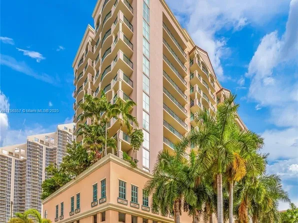 17555 Atlantic Blvd APT 606, Sunny Isles Beach, FL 33160