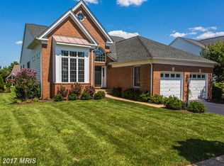 5221 Addlerfield Way, Haymarket, VA 20169