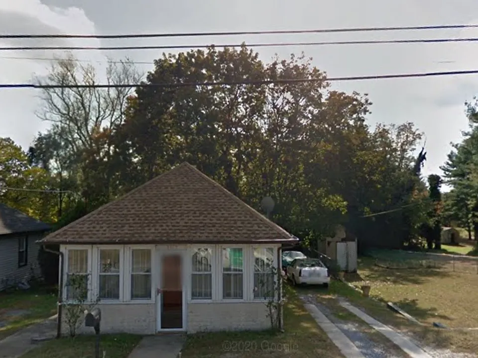 1152 Berkley Rd