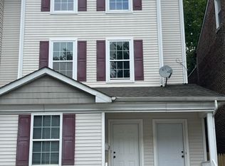 136 Fountain Ave #B, Trenton, NJ 08618