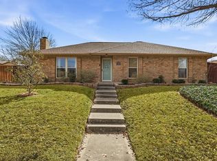 306 Pepperwood St, Coppell, TX 75019