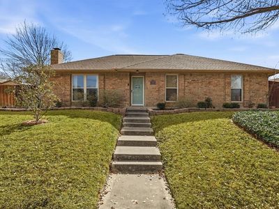 306 Pepperwood St, Coppell, TX, 75019