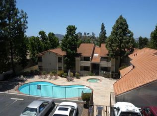 8731 Graves Ave UNIT 45, Santee, CA 92071
