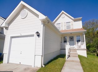 837 Fordham Pl, Glassboro, NJ 08028