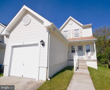 837 Fordham Pl, Glassboro, NJ, 08028