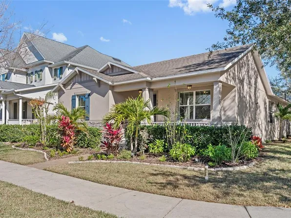 7935 Winter Wren St, Winter Garden, FL 34787