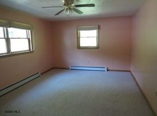 342 Shaffer Rd, Bedford, PA 15522