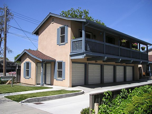 5th image of 859 Rose Ave APT 1