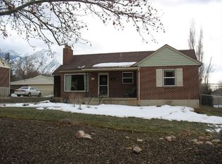 2818 Louise Ave, Salt Lake City, UT 84109