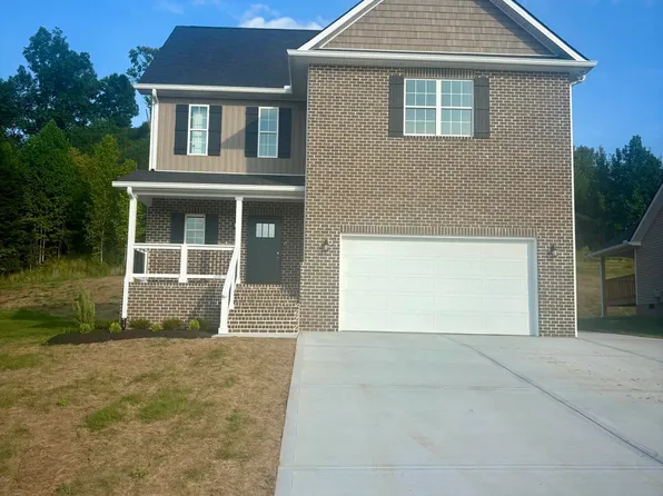 489 Eastland Park Dr #119, Blaine, TN 37709