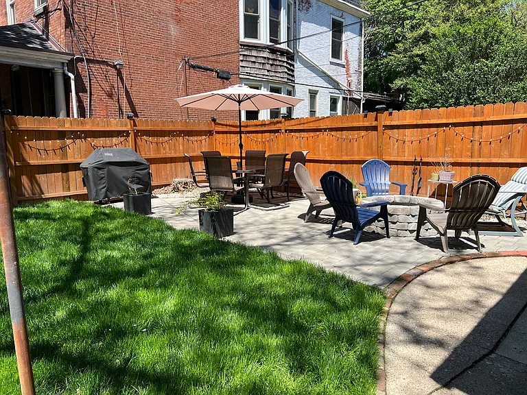 4727 Springfield Ave #1 — Photo 3
