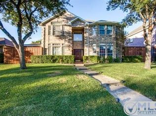 18919 Fortson Ave, Dallas, TX 75252