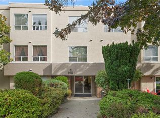 The Rosewood, Sidney, BC V8L 2Z6