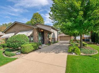 17837 65th Ave, Tinley Park, IL