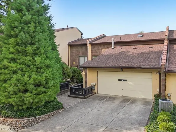 1855 Brookwood Dr, Akron, OH 44313