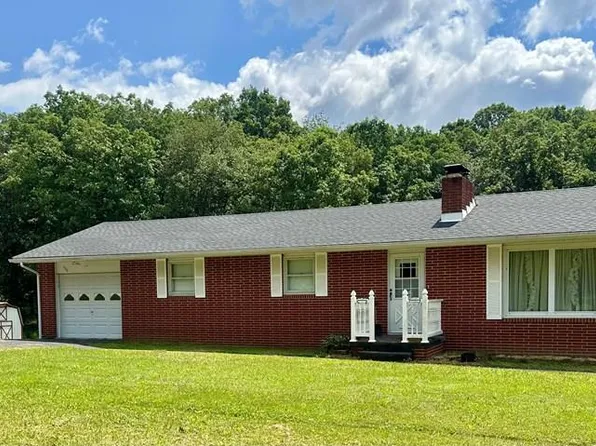 336 Arion Rd, Mc Dermott, OH 45652