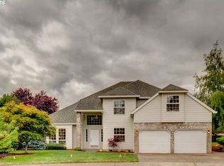 1600 Briar Ct, Newberg, OR 97132