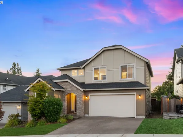 19977 SW 64th Ter, Tualatin, OR 97062