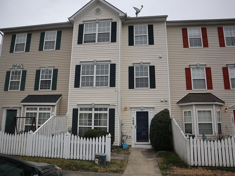 1st image of 8640 Neuse Landing Ln Unit 105