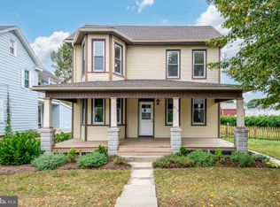 819 W Main St, Mount Joy, PA 17552