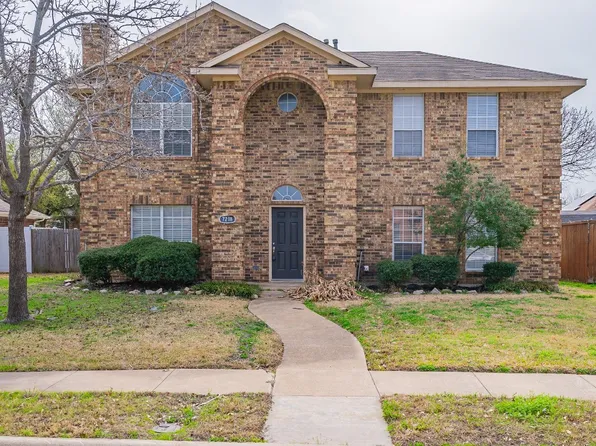 7218 Wilshire Dr, Rowlett, TX 75089