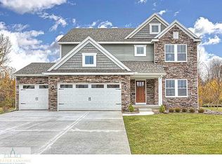 1526 Belvedere Ave, Okemos, MI 48864