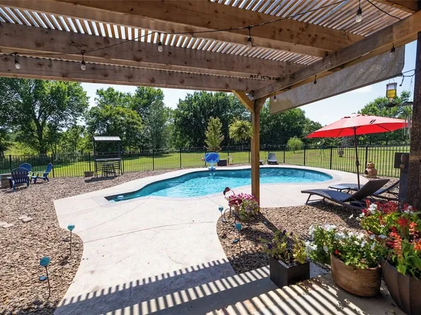 10931 Blue Sky Rd, Farmington, AR 72730