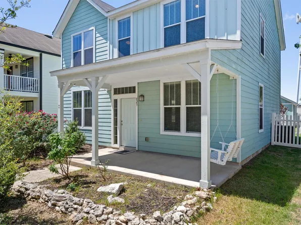 423 Wetzel, Kyle, TX 78640
