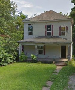 1106 E Division St, Springfield, MO, 65803