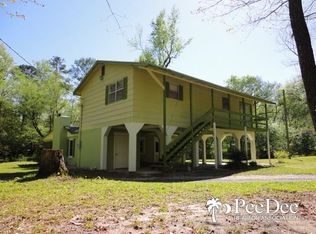 2410 Stag Horn Ln, Florence, SC 29506