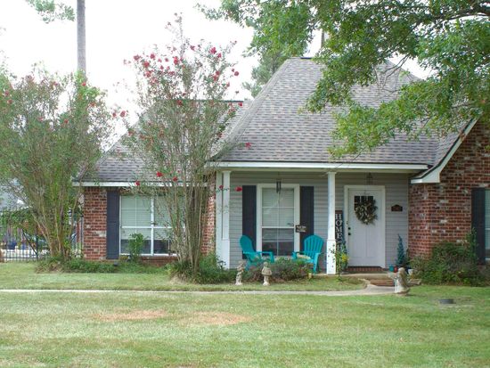 7367 Fox Run, Denham Springs, LA 70706