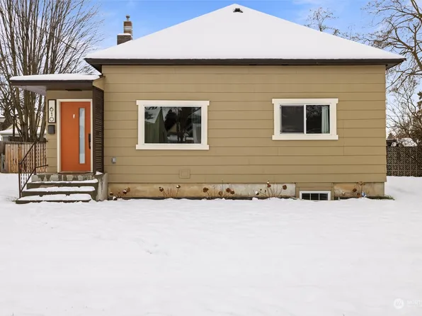 610 Balm Street, Walla Walla, WA 99362